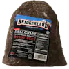 BRIDGERLAND ROAST BEEF BOTTOM ROUND