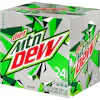 DIET MOUNTAIN DEW