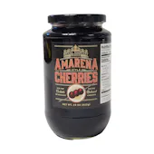ROYAL HARVEST AMARENA STYLE CHERRIES