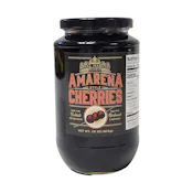 ROYAL HARVEST AMARENA STYLE CHERRIES
