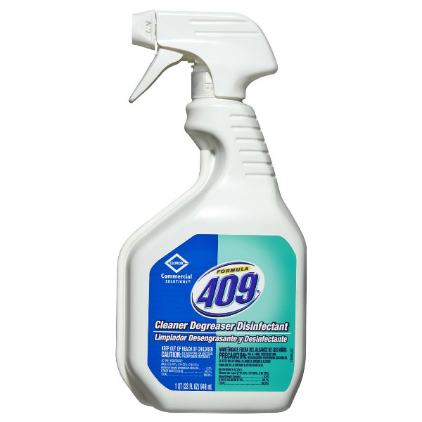 FORMULA 409 CLEANER & DEGREASER
