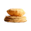SERENNA'S WHOLE WHEAT ROTI FLATBREAD FZN HALAL