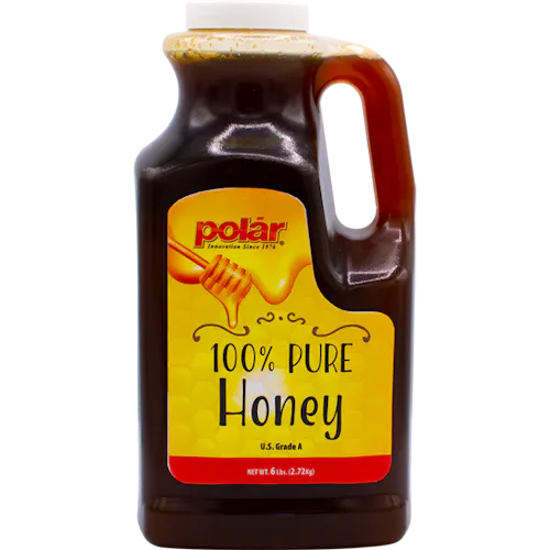 MAMA FRESCA POLAR 100% PURE HONEY