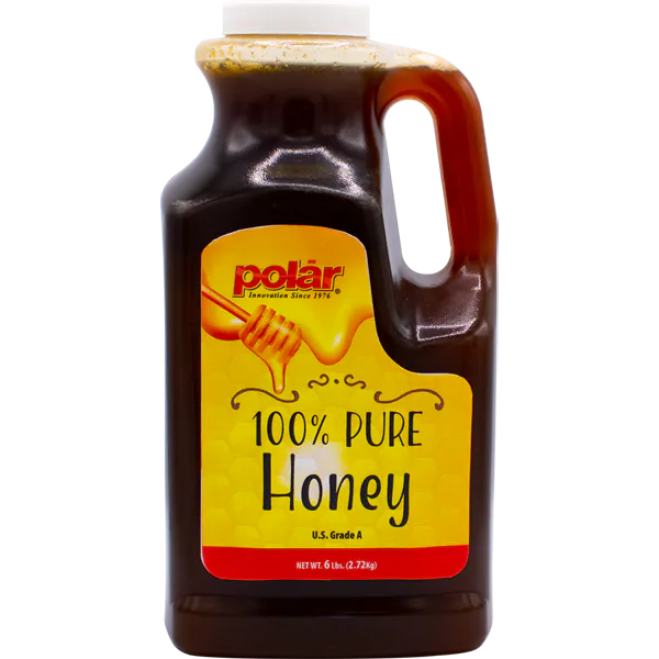 MAMA FRESCA POLAR 100% PURE HONEY