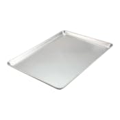 WINCO PAN SHEET 18 X 26 ALUMINUM 19 GAUGE
