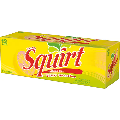 SQUIRT