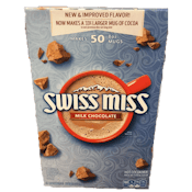 SWISS MISS HOT COCOA