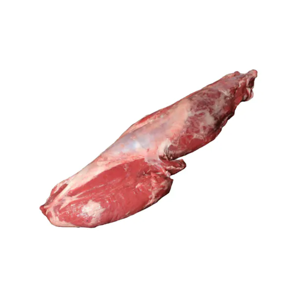 Boneless Beef Tenderloin (Peeled, Side muscle on)