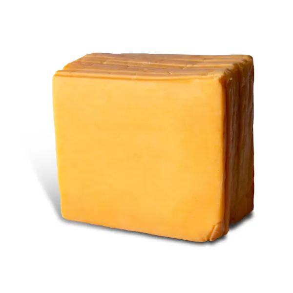 GOSSNER MILD CHEDDAR CHEESE SLICED REF HALAL