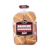 FRANZ BRIOCHE BUNS