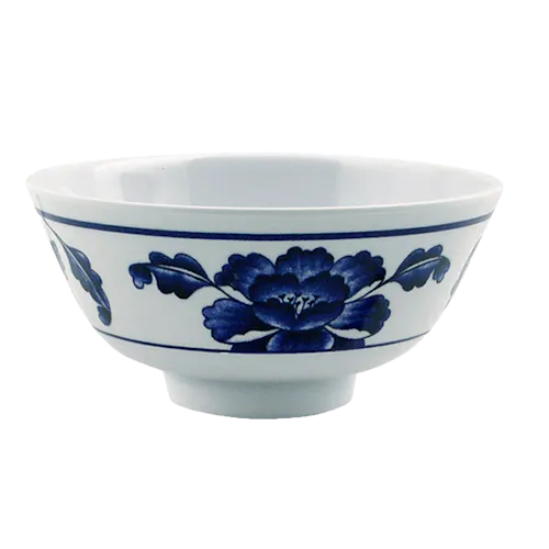 RICE BOWL LOTUS 9 OZ