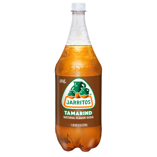 JARRITOS TAMARINDO SODA