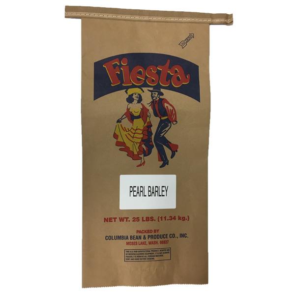 MONARCH PEARL BARLEY FIESTA