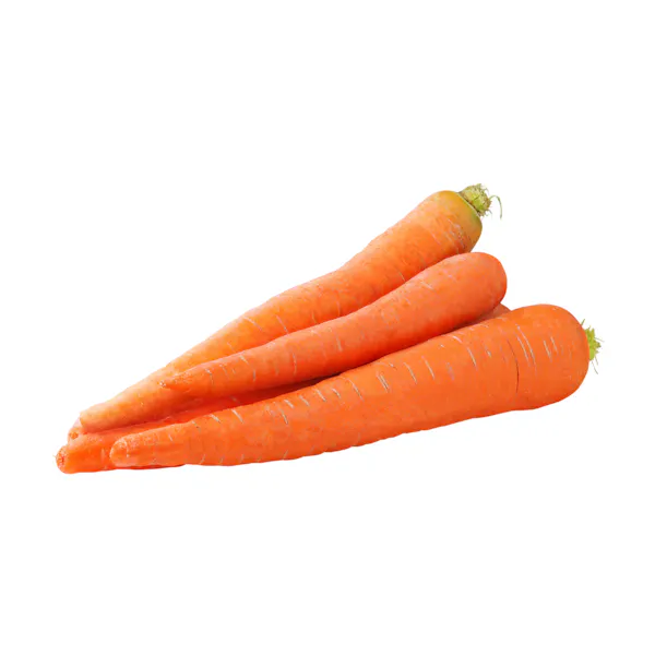 JUMBO CARROTS 50 LBS