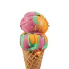 CASCADE GLACIER SHERBET RAINBOW