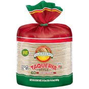 GUERRERO MINI CORN TORTILLA