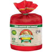 GUERRERO MISSION CORN TORTILLA