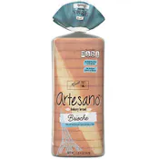 SARA LEE ARTESANO BRIOCHE BREAD