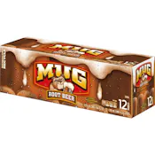MUG ROOT BEER