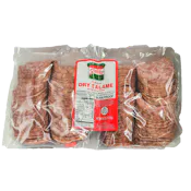 GALILEO SLICED DRY SALAMI