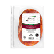 FIORUCCI HOT CAPICOLLO SLICED