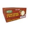 BLOUNT CREAMY CHICKEN AND WILD RICE SOUP