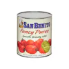 SAN BENITO TOMATO PUREE 1.045