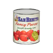 SAN BENITO TOMATO PUREE 1.045