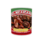 EL MEXICANO CHIPOTLE PEPPERS