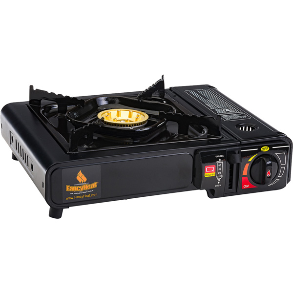 FANCYHEAT BUTANE STOVE