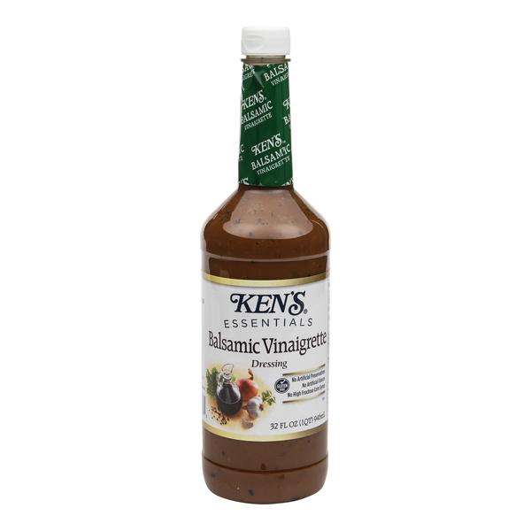 KENS DRESSING BALSAMIC VINAIGRETTE