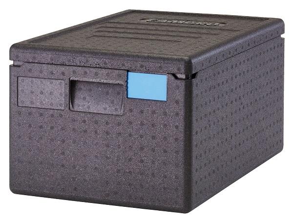 CAMBRO GO-BOX TOP LOADER