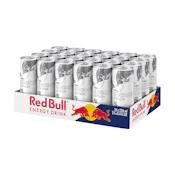 RED BULL ENERGY COCONUT BERRY