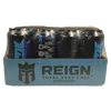 REIGN RAZZLE BERRY ENERGY DRINK