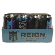 REIGN RAZZLE BERRY ENERGY DRINK