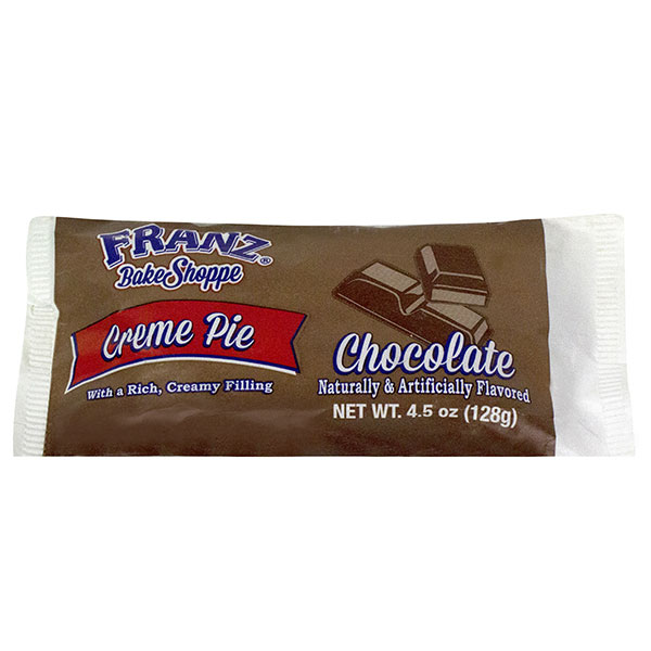 FRANZ CHOCOLATE PIE BAKERY