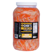 CHOIS KIMCHI COMPANY DAIKON & CARROT ASIAN SLAW