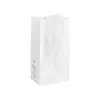DURO CARRY-OUT 8 LB WHITE PAPER GROCERY BAG