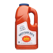 SWEET BABY RAY'S BUFFALO WING SAUCE