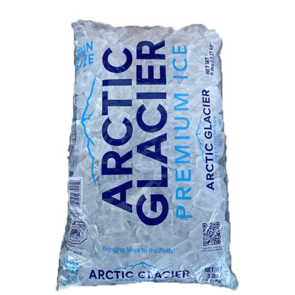 ARCTIC GLACIER ICE CUBES