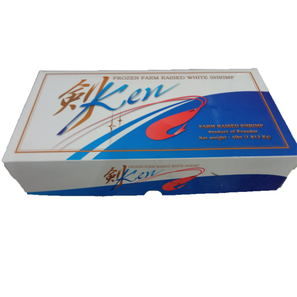 OCEAN GIFT KEN RAW SHRIMP WHITE HEADLESS SHELL ON 16-20