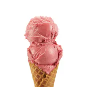 CASCADE GLACIER SHERBET RASPBERRY