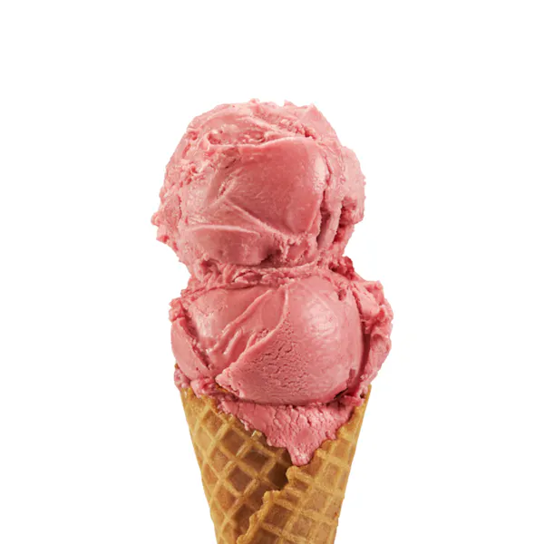 CASCADE GLACIER SHERBET RASPBERRY