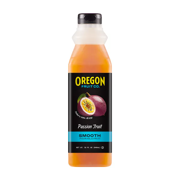 FRUIT IN HAND POURABLE FRUIT PASSION FRUIT PUREE