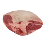 STAR RANCH ANGUS BONELESS BEEF TOP SIRLOIN XT