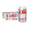 DIET COCA-COLA CLASSIC