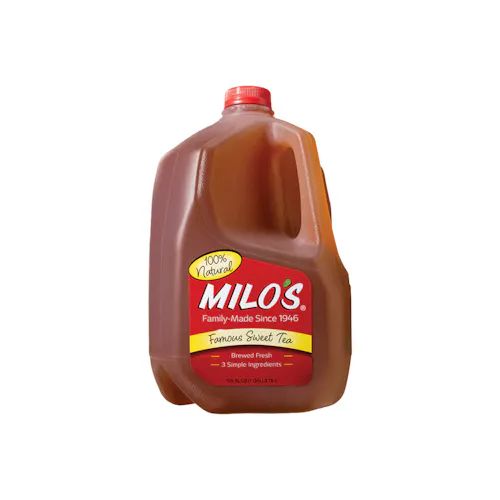 MILO'S SWEET TEA